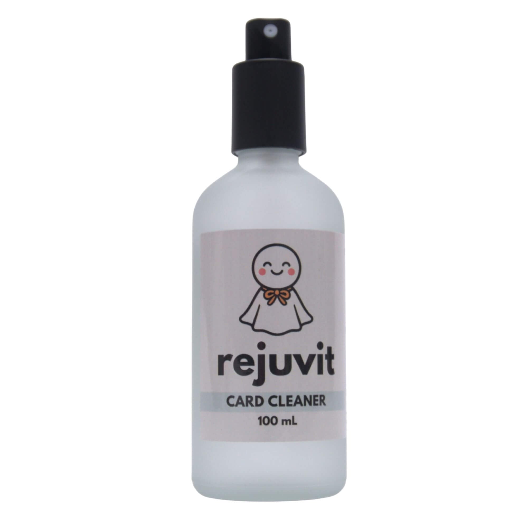Card Cleaner Refill
