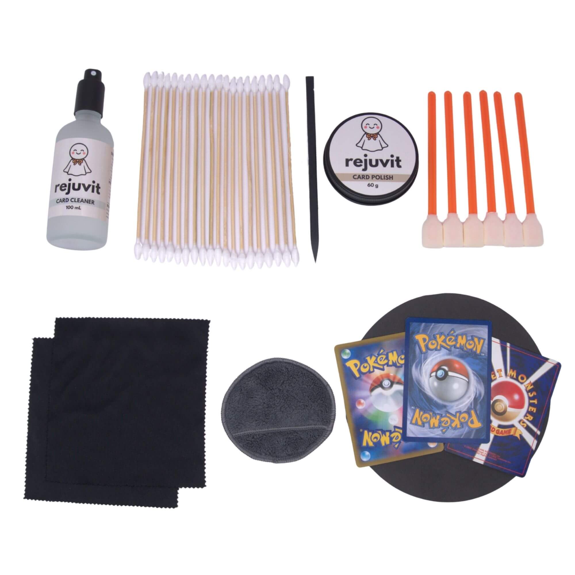 Card Care Kit