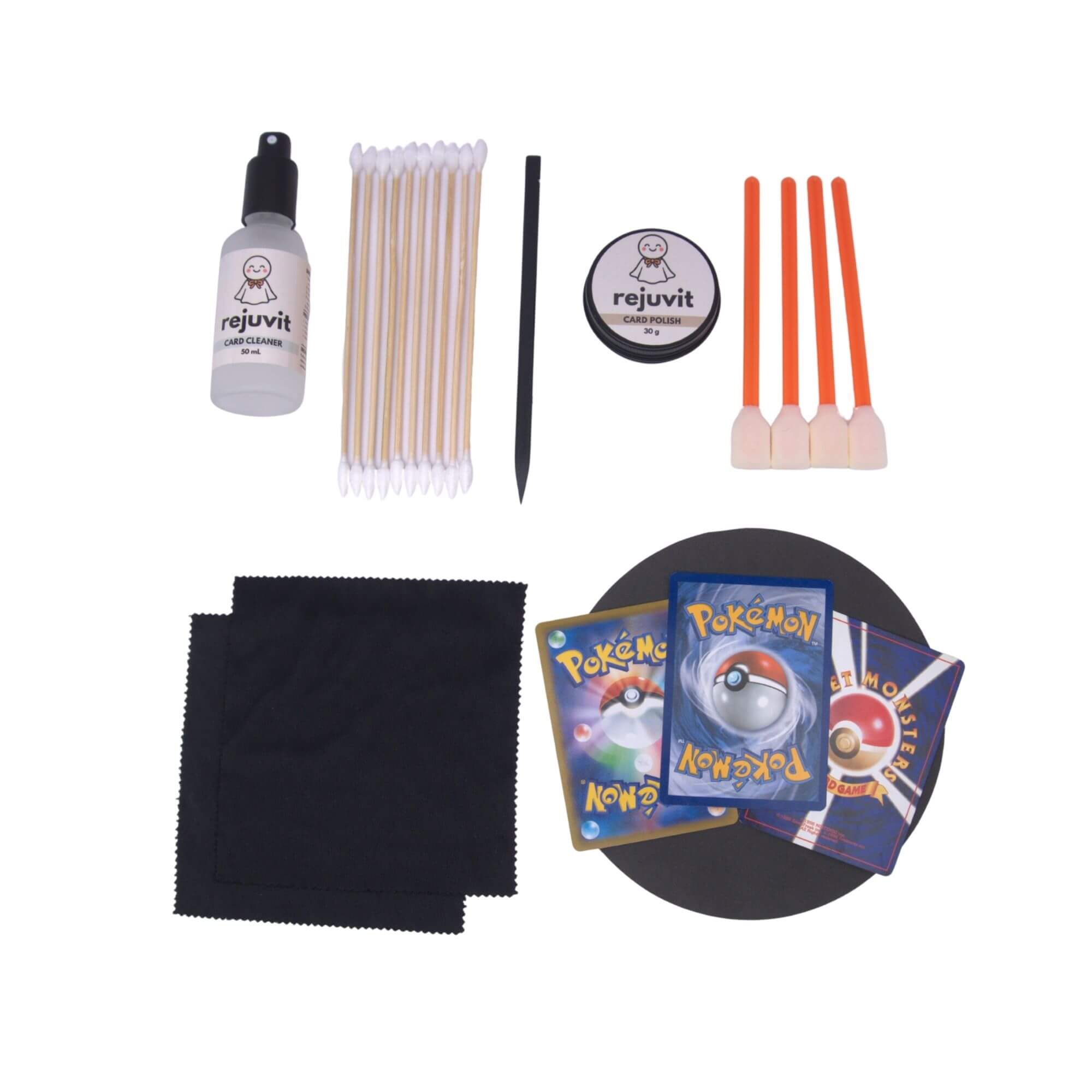 Card Care Kit