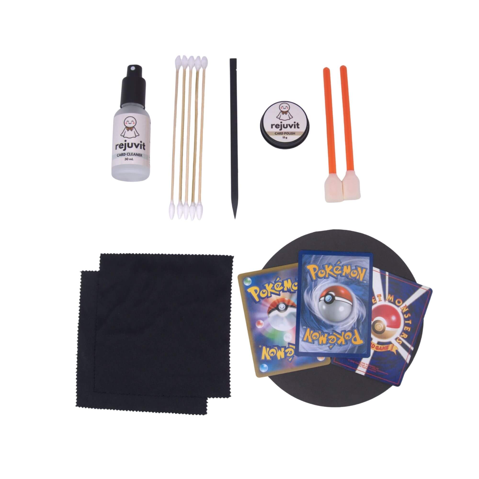 Card Care Kit