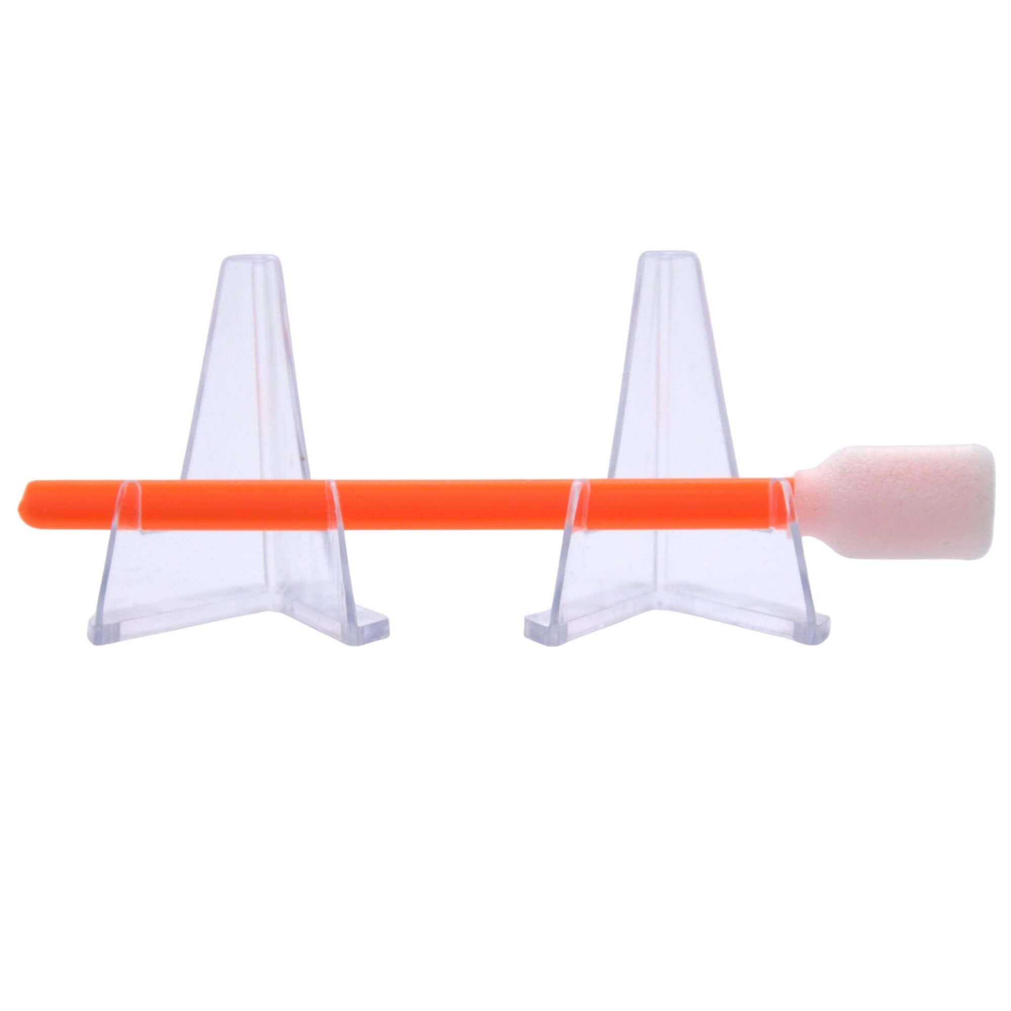 Extra 5 x Foam Swabs