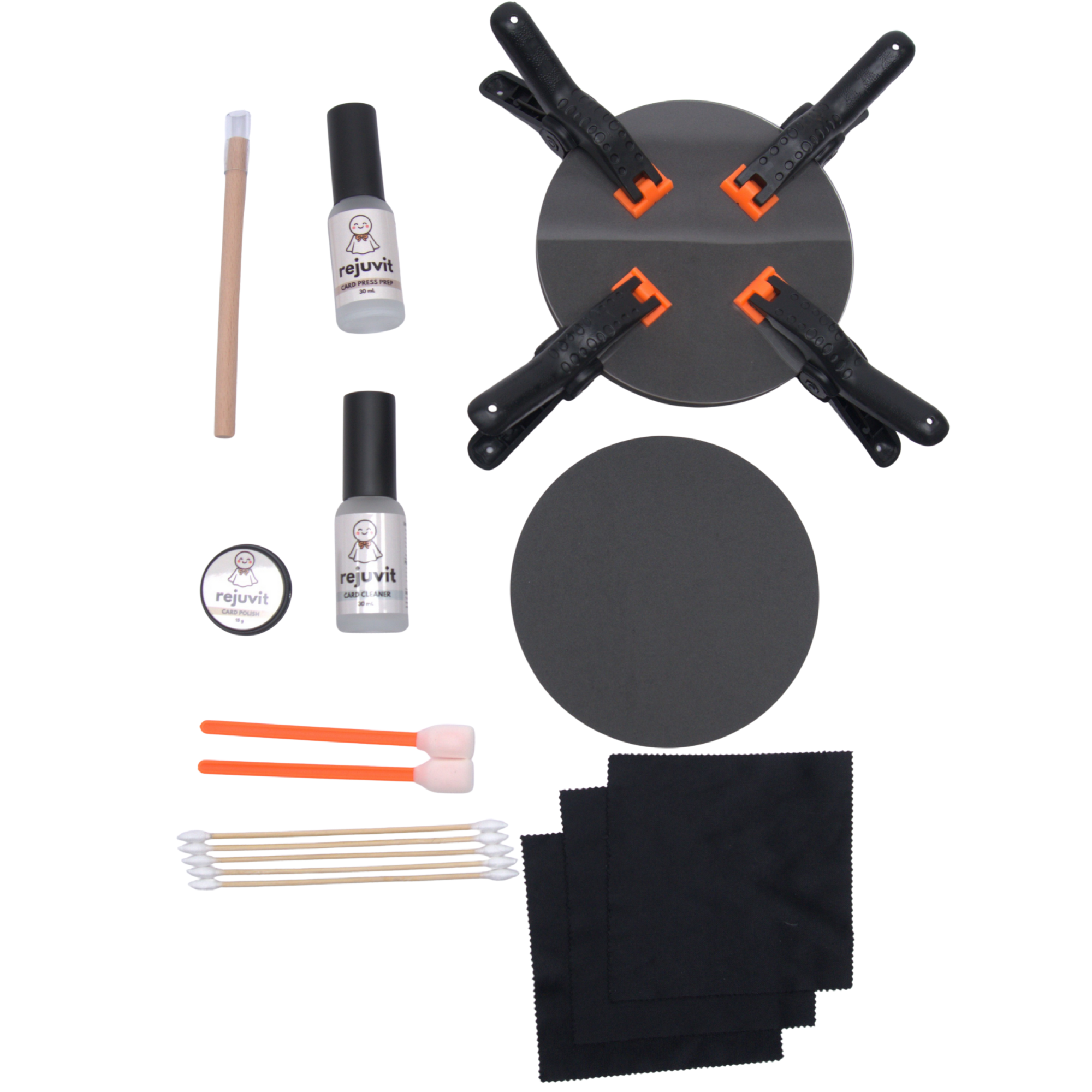 Full Restoration Kit