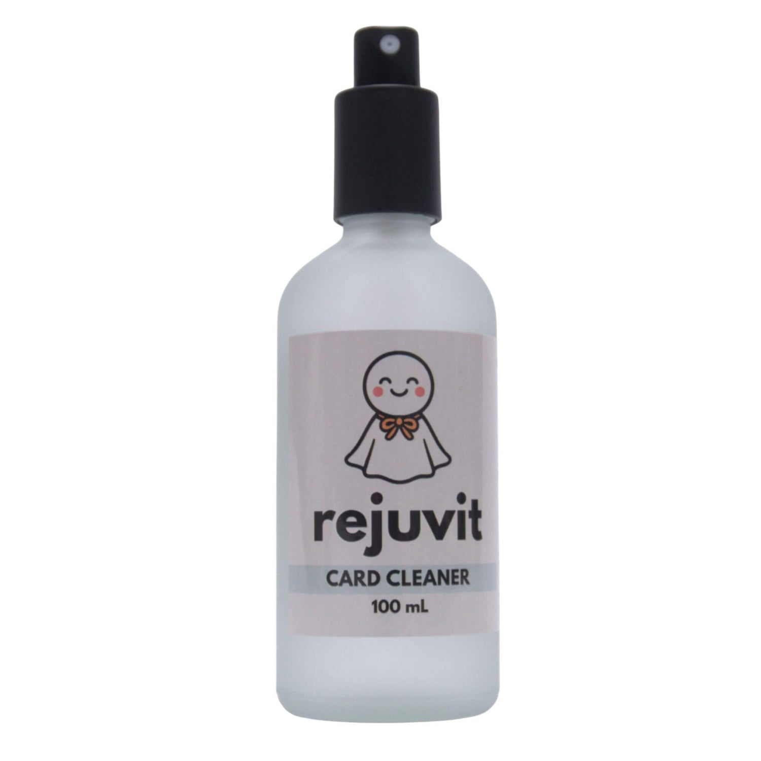 Card Cleaner Refill