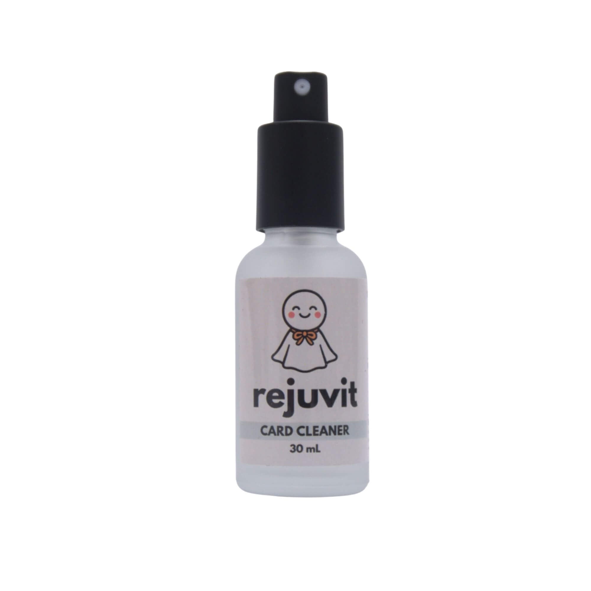 Card Cleaner Refill