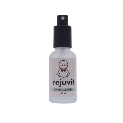 Card Cleaner Refill