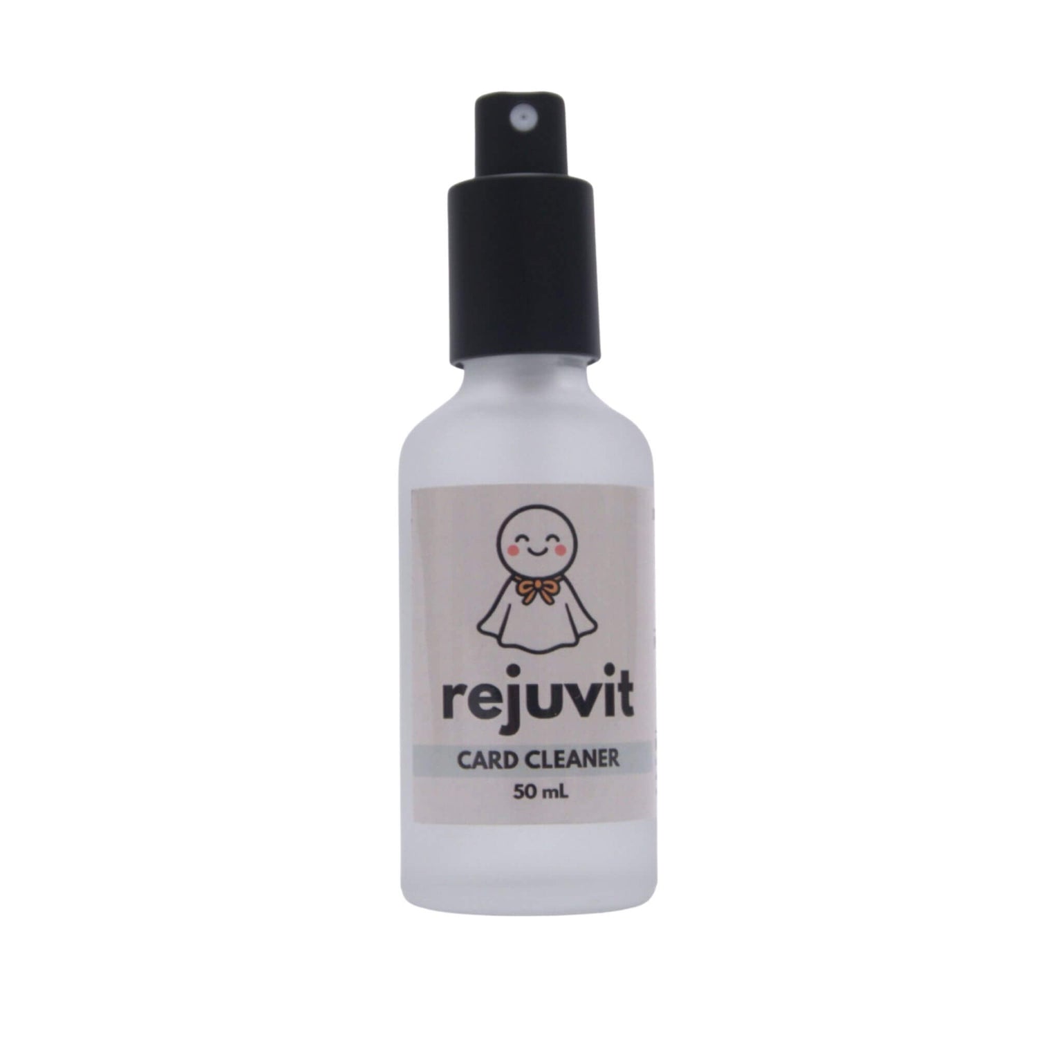 Card Cleaner Refill