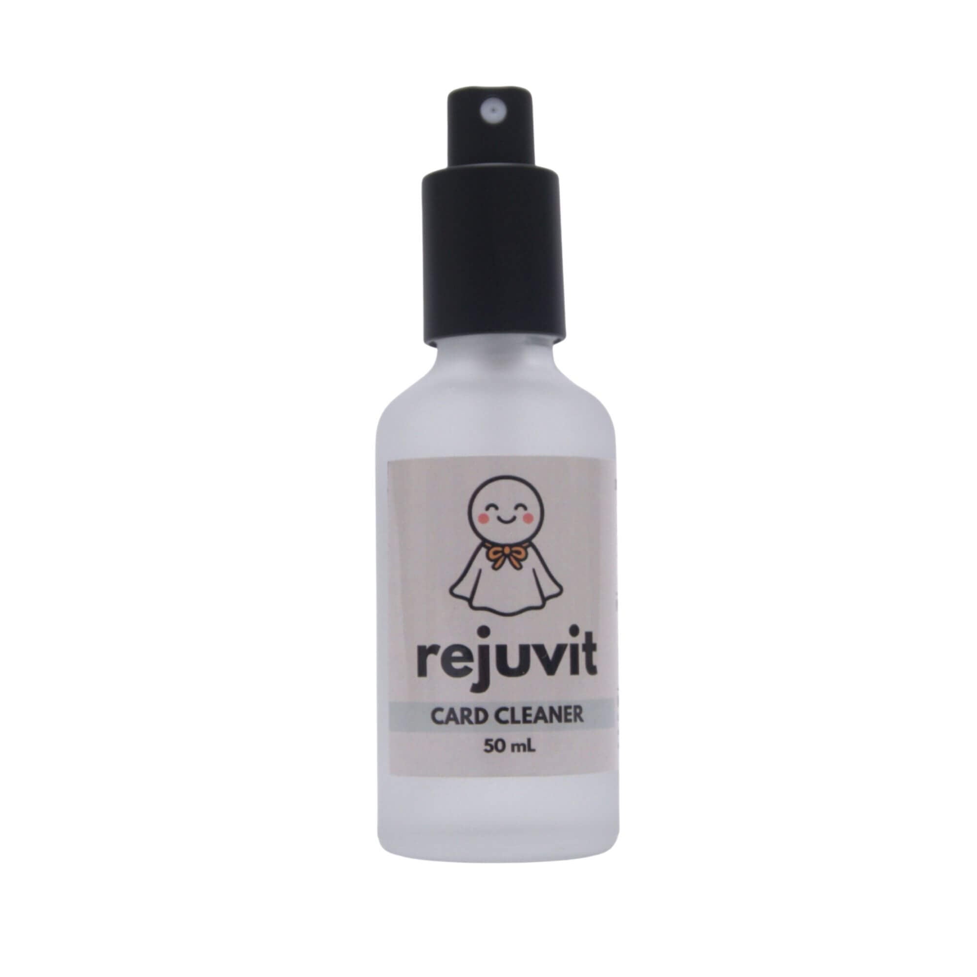 Card Cleaner Refill