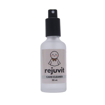 Card Cleaner Refill
