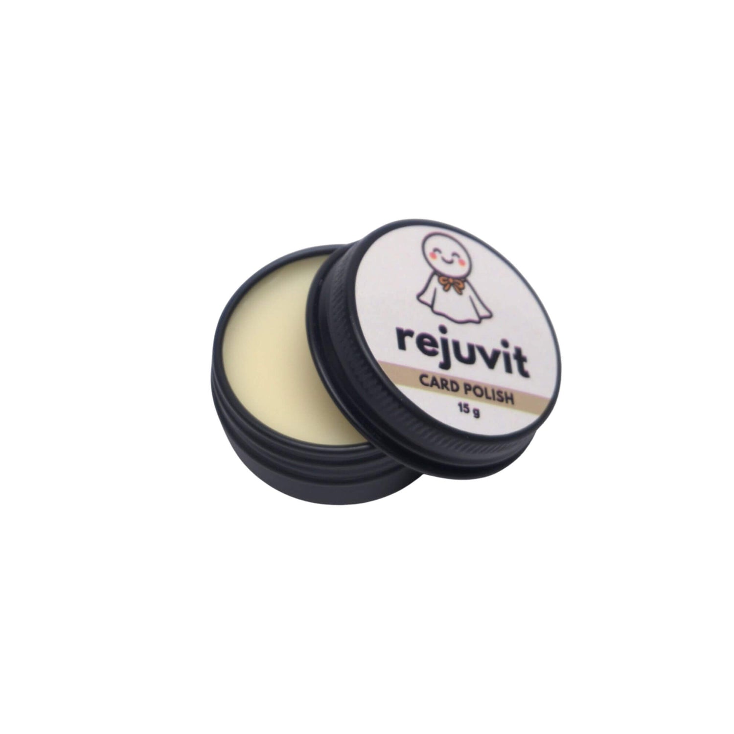 Card Polish Refill
