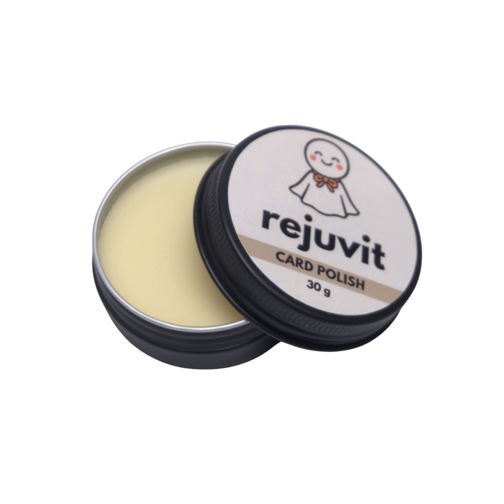 Card Polish Refill