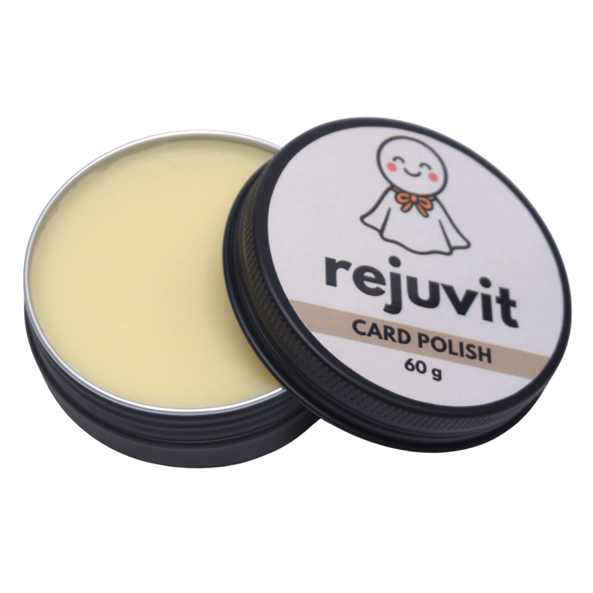 Card Polish Refill