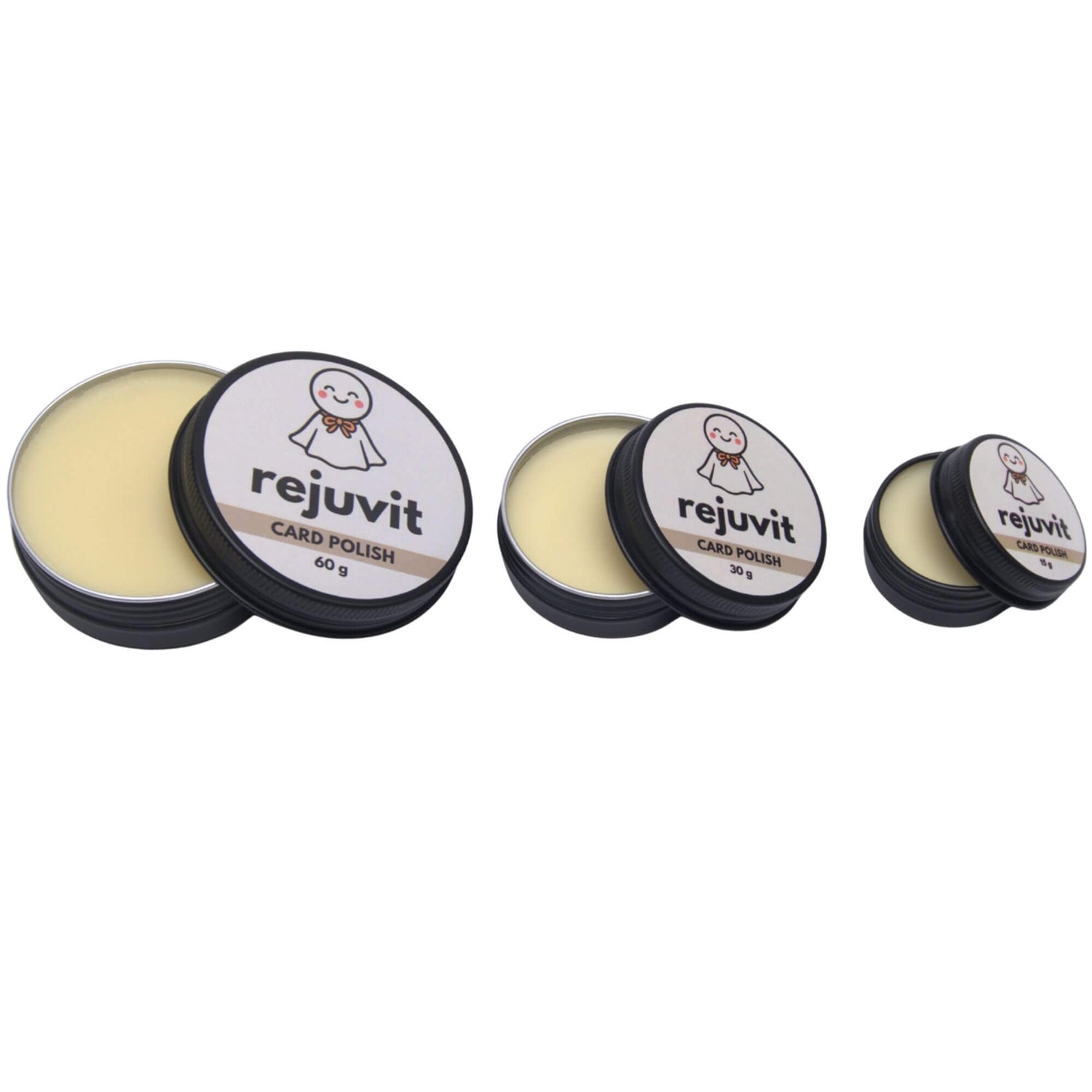 Card Polish Refill