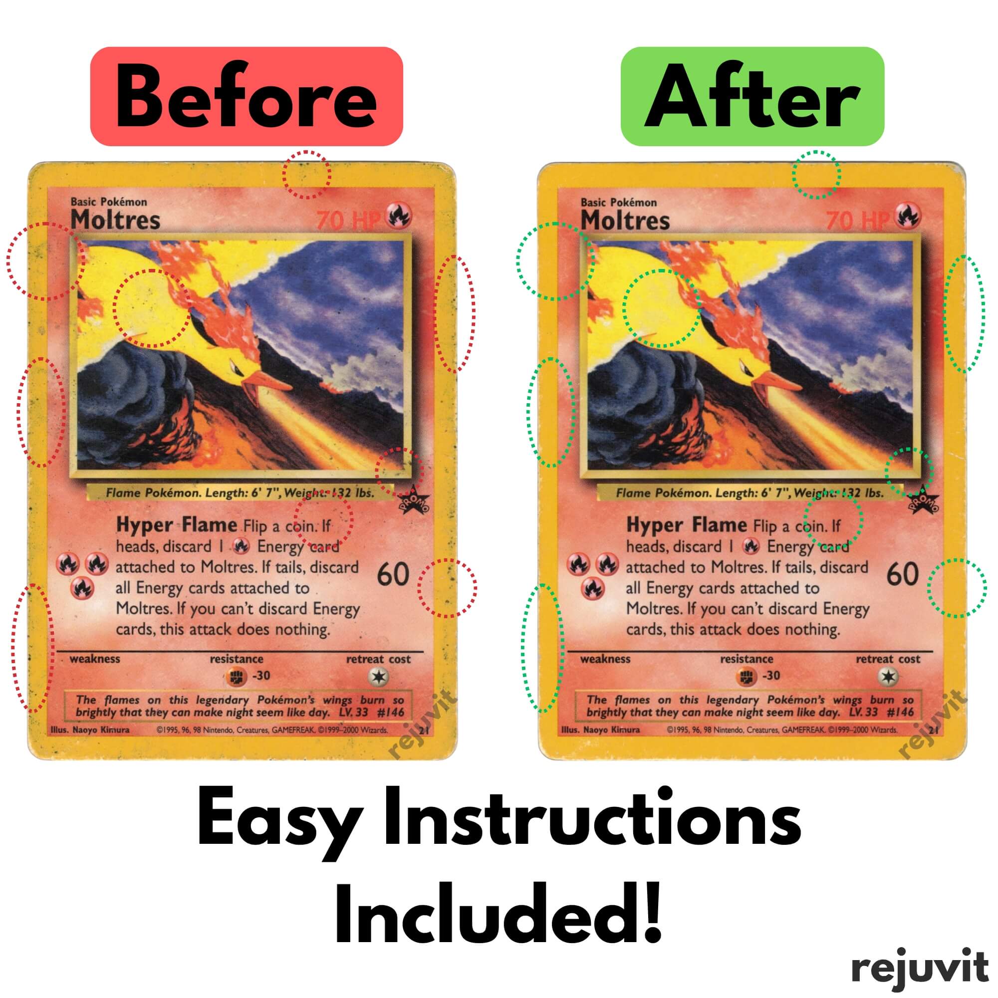 Card Care Kit