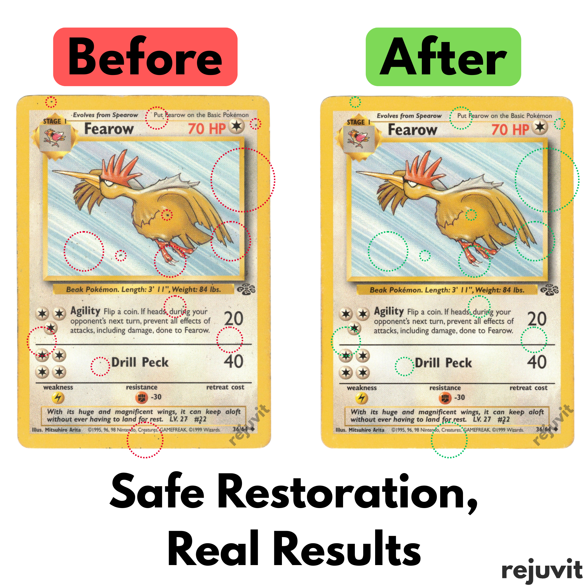 Card Care Kit