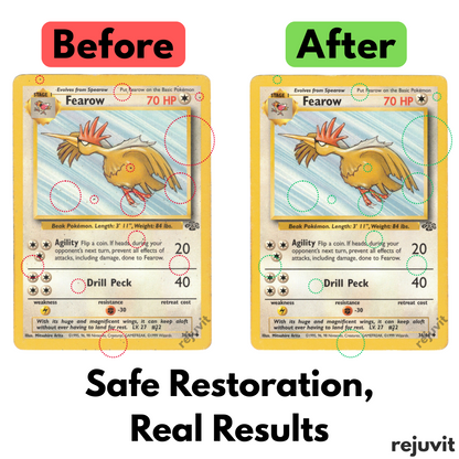 Card Care Kit