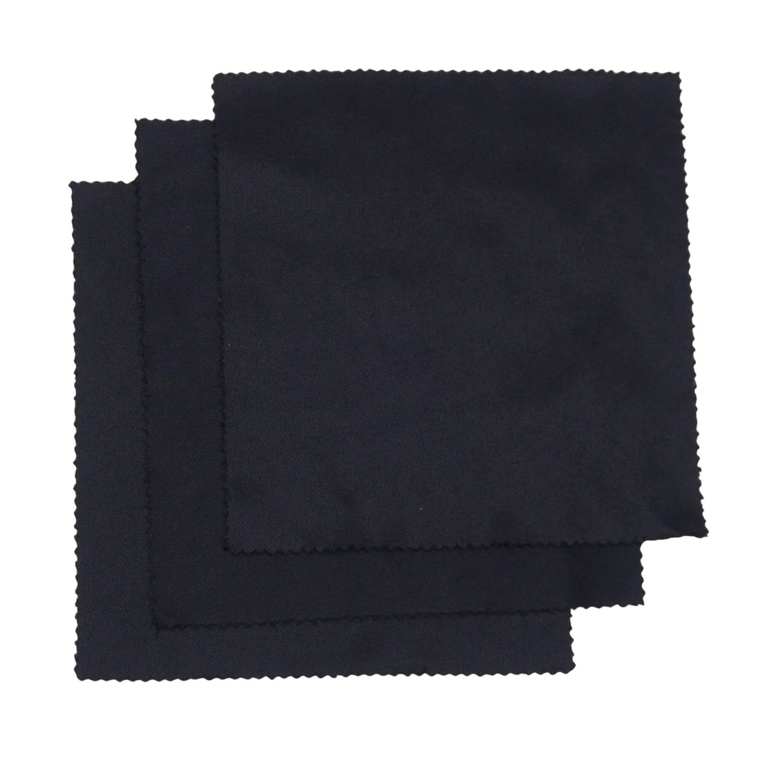 Microfibre Cloth (3 Pack)