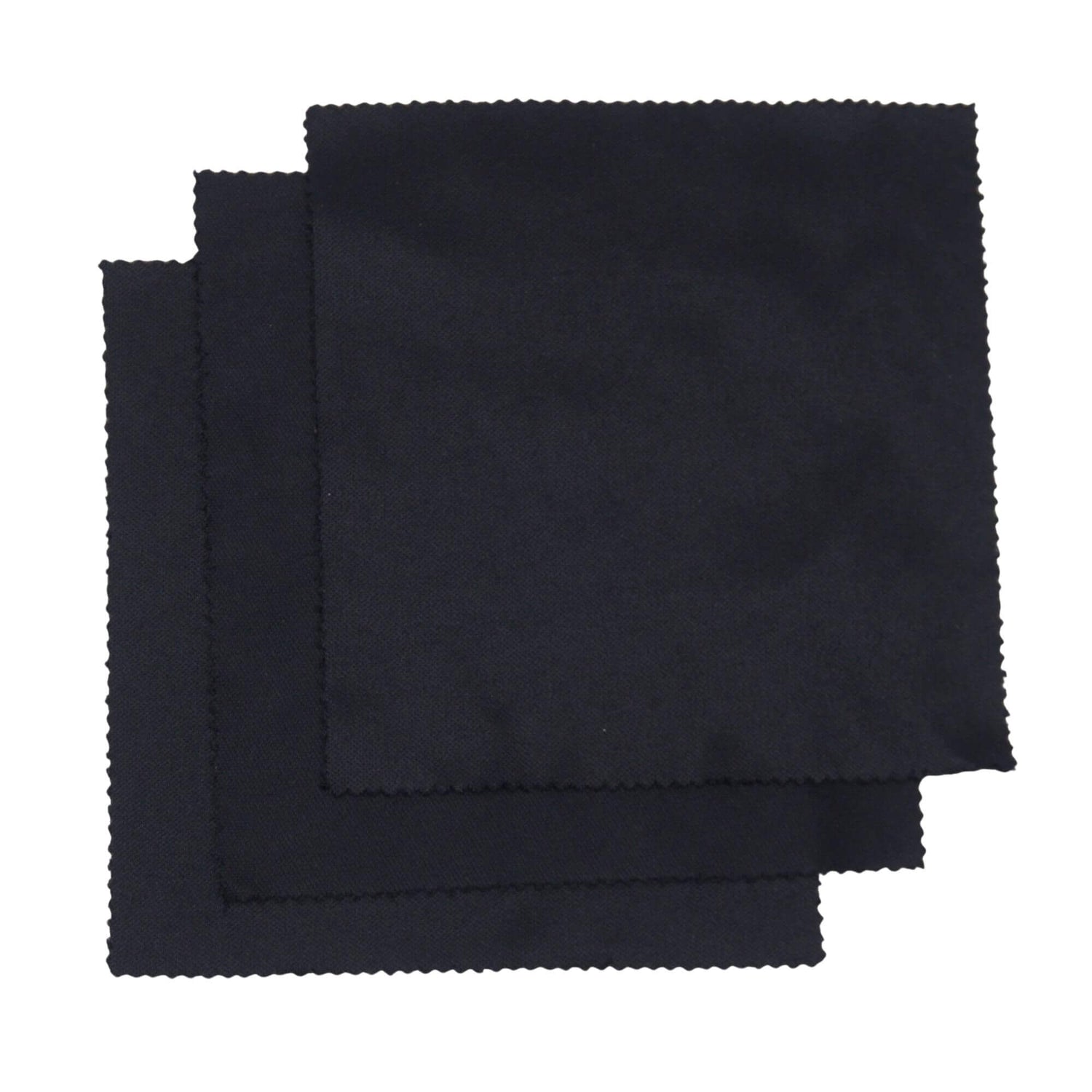 Microfibre Cloth (3 Pack)