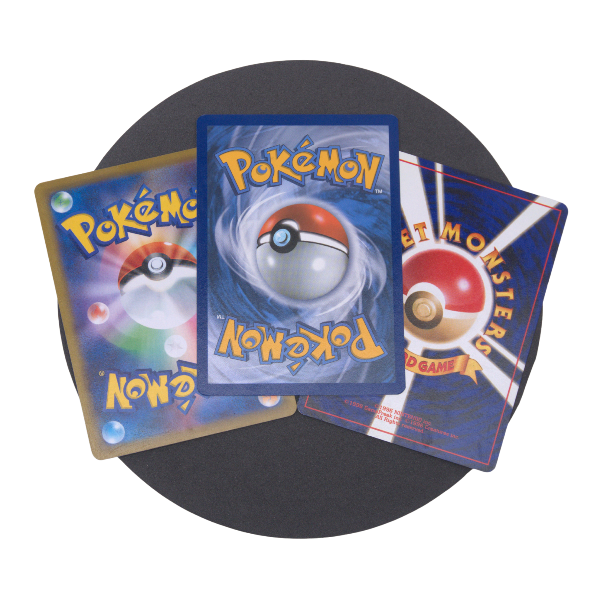 Rejuvit Card Mat