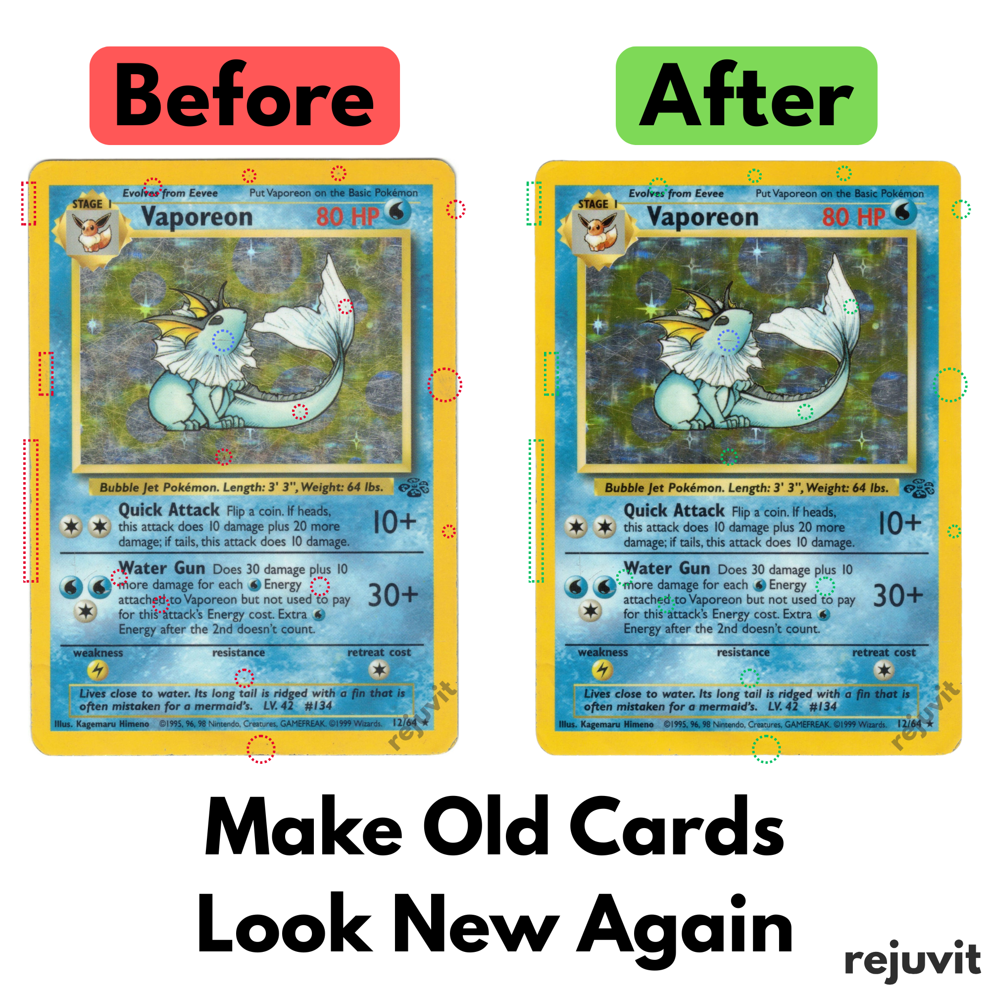 Card Care Kit