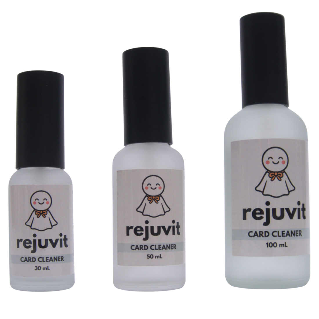 Card Cleaner Refill