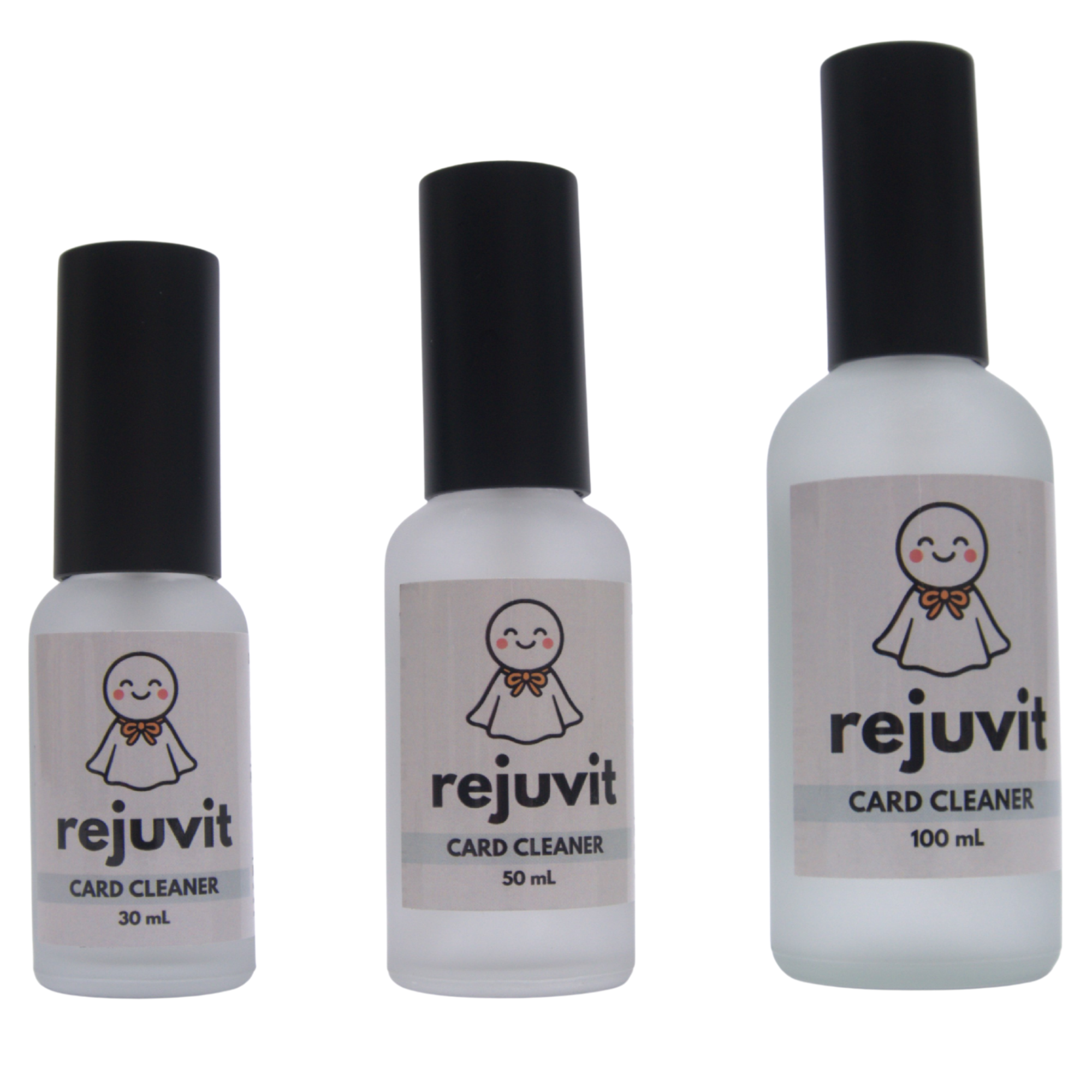 Card Cleaner Refill