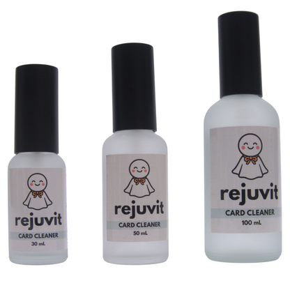 Card Cleaner Refill