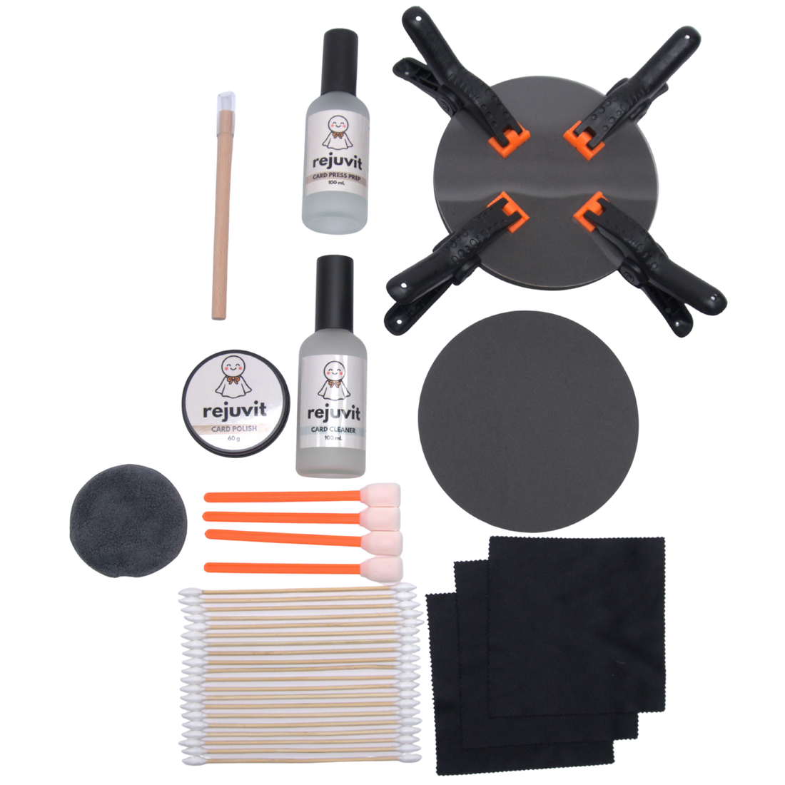Full Restoration Kit