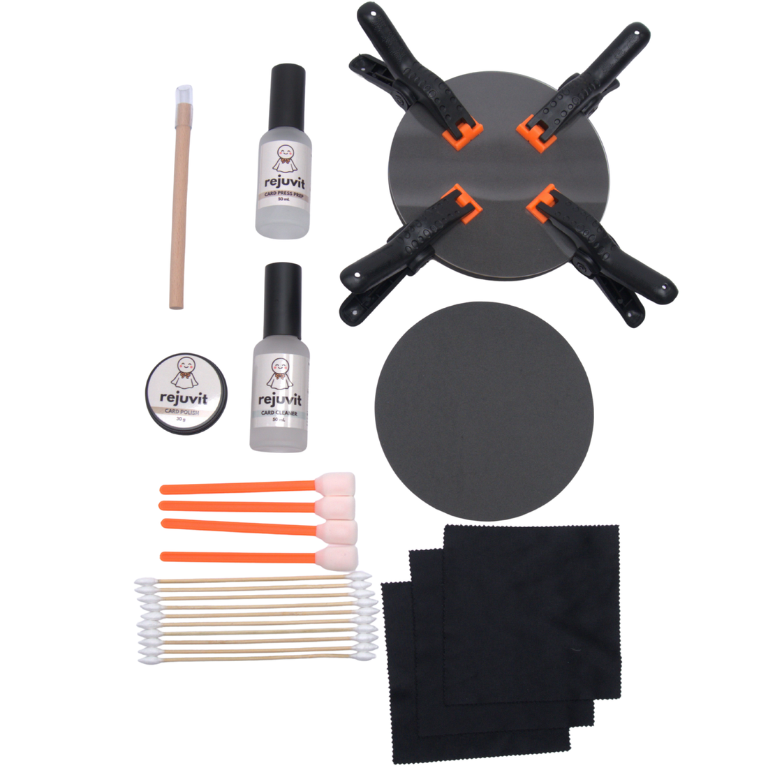 Full Restoration Kit
